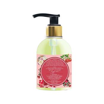 Cotton Candy Makeup Cleanser   Light Oil Based 2