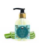 Cool Water Oil   Free Face & Body Wash