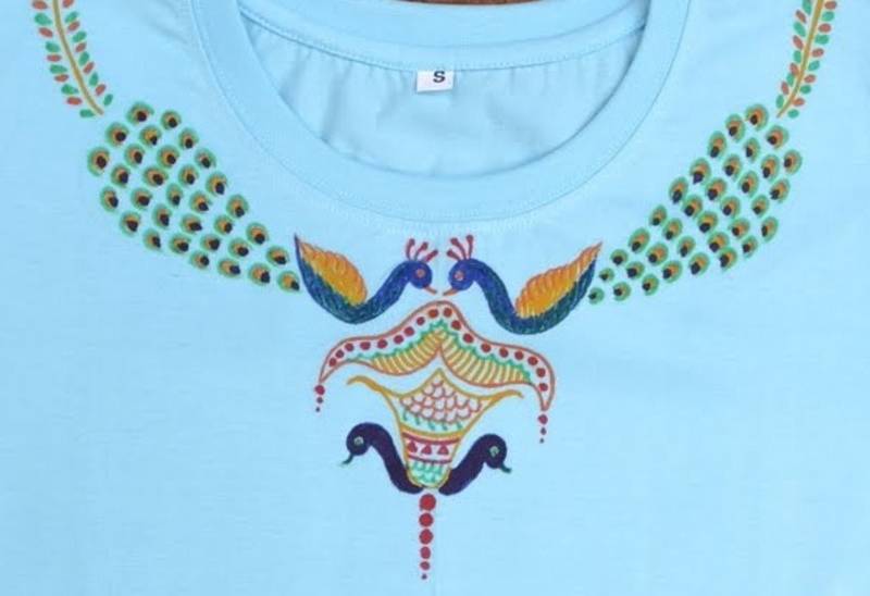 Royal Peacock