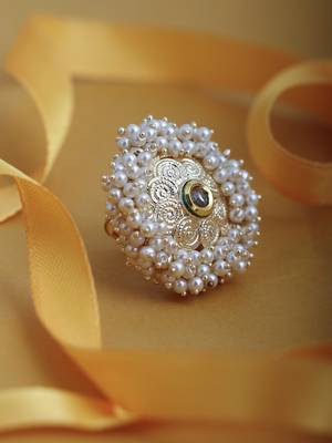 Gold rings 2