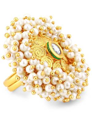 Gold rings 4