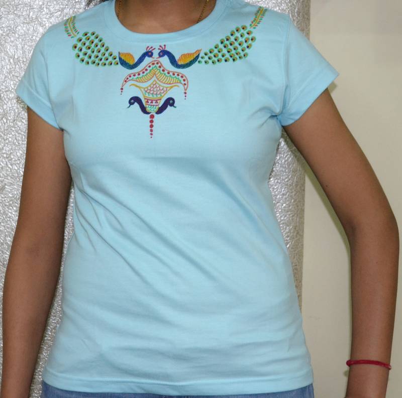 Royal Peacock