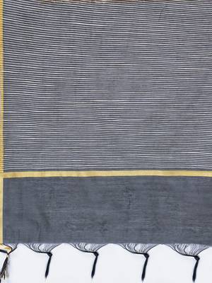 Women's Printed Straight Cotton Peach Kurta With Pant & Dupatta 8