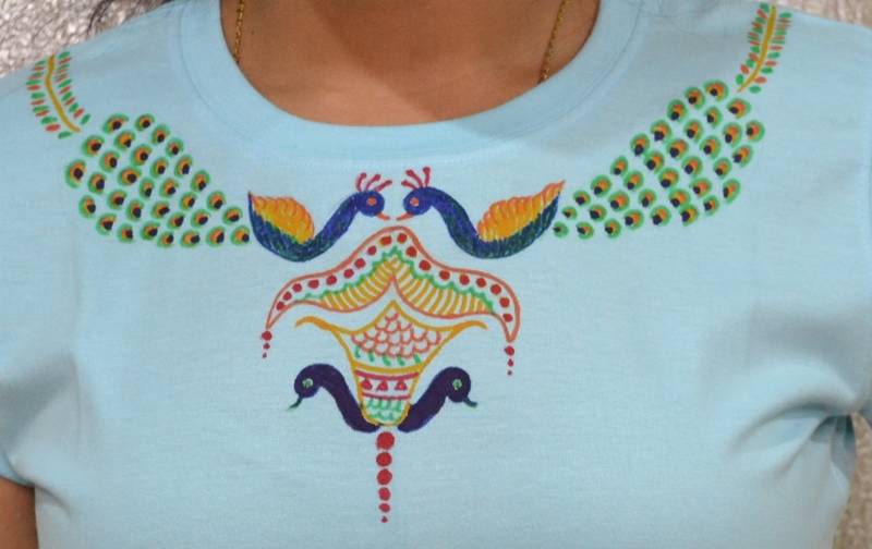 Royal Peacock