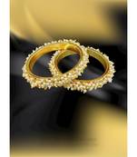 Multicolor bangles-and-bracelets