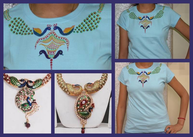 Royal Peacock