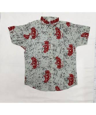 Vintage Car Shirt 1