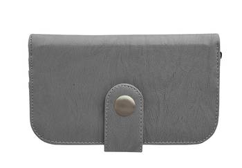 FFC Women's Clutch wallet With Multiple Card Slot 1