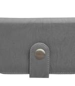FFC Women's Clutch wallet With Multiple Card Slot