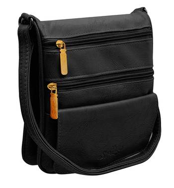 FFC Women Cat handle Sling Bag 1