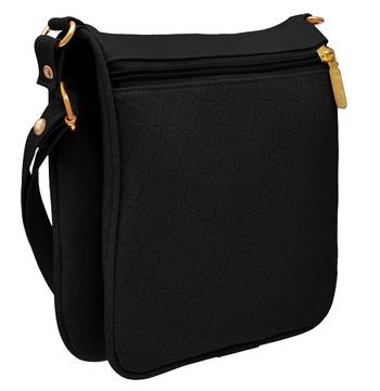 FFC Women Cat handle Sling Bag 3
