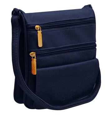 FFC Women Cat handle Sling Bag 1