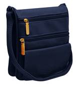 FFC Women Cat handle Sling Bag