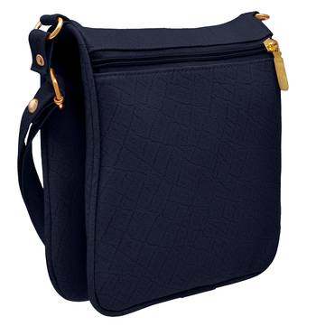 FFC Women Cat handle Sling Bag 3