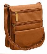 FFC Women Cat handle Sling Bag