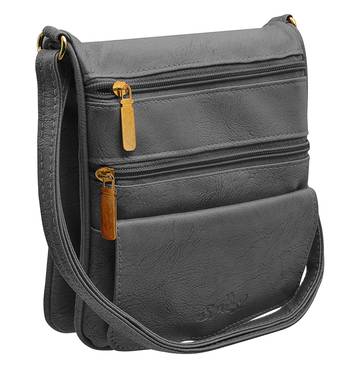 FFC Women Cat handle Sling Bag 1