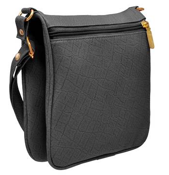FFC Women Cat handle Sling Bag 3
