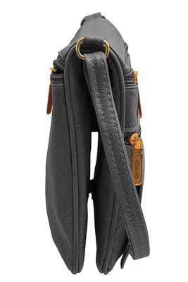 FFC Women Cat handle Sling Bag 4