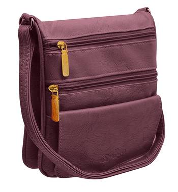 FFC Women Cat handle Sling Bag 1