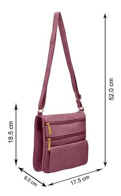 FFC Women Cat handle Sling Bag 2