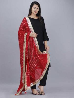 Black plain rayon kurtas-and-kurtis 1