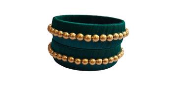 Multicolor bangles-and-bracelets 4