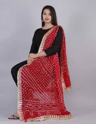 Black plain rayon kurtas-and-kurtis 6