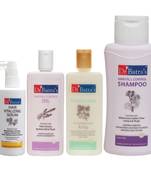 Hair Vitalizing Serum   Hair Fall Control Shampoo   Hair Fall Control Oil  and Conditioner
