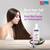 Hair Vitalizing Serum   Hair Fall Control Shampoo   Hair Fall Control Oil  and Conditioner