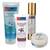 Age Defying Skin Firming Serum Fairness Face Wash Skin Lightening Cream and Intense Moisturizing Cream
