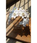 Applique Bloom Hairband