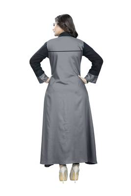 Fashion Kreza Women's Rayon A-Line Kurta 2