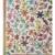 White & Pink Kantha Work Handloom Saree