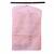 Atorakushon   Fabric Printed Hanging Saree Cover Wardrobe Organizer Garment Storage Bags Pack of 36
