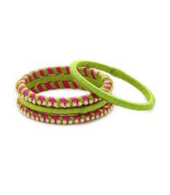 Multicolor bangles-and-bracelets 3
