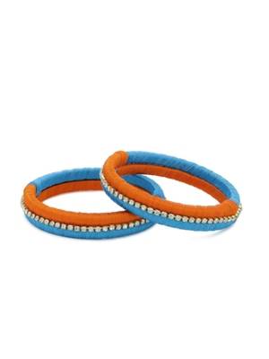 Multicolor bangles-and-bracelets 2