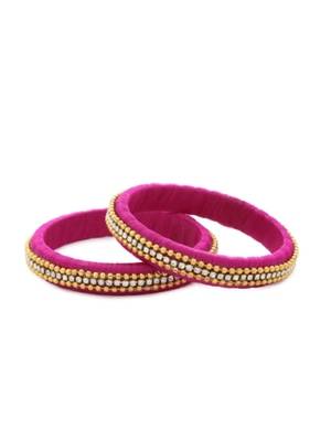 Multicolor bangles-and-bracelets 3