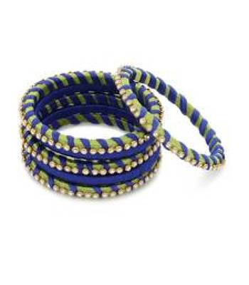 Multicolor bangles-and-bracelets 3