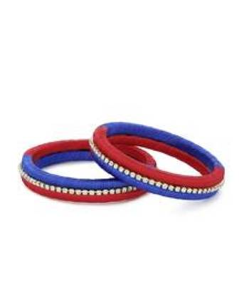 Multicolor bangles-and-bracelets 2