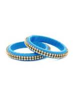 Multicolor bangles-and-bracelets