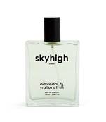 Sky High Eau De Parfum   Fresh Aqua Ocean Breeze Perfume