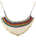 Colourful Junk Jewellery By Jewelscart.In
