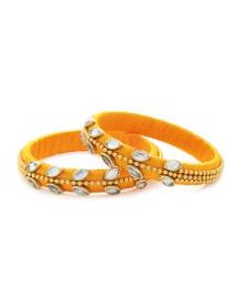 Yellow bangles-and-bracelets 3