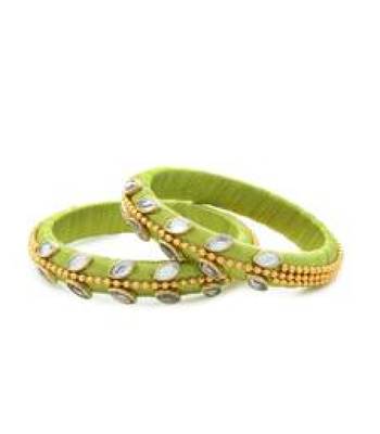 Green bangles-and-bracelets 2
