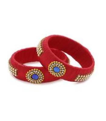 Red bangles-and-bracelets 2