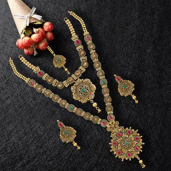 Multicolor
 mother of pearl jewellery 1