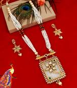 Multicolor
 mother of pearl jewellery