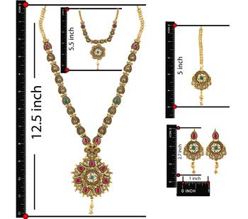 Multicolor
 mother of pearl jewellery 3