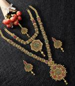 Multicolor
 mother of pearl jewellery