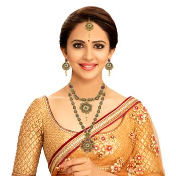 Multicolor
 mother of pearl jewellery 4
